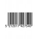Suspensie CANTONA Nova Luce Modern, G9, 9960615, Grecia