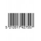 Suspensie CANTONA Nova Luce Modern, G9, 9960616, Grecia