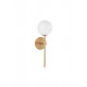 Aplica CANTONA Nova Luce Modern, G9, 9960617, Grecia