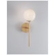 Aplica CANTONA Nova Luce Modern, G9, 9960617, Grecia