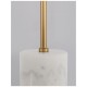 Veioza CANTONA Nova Luce Modern, G9, 9960618, Grecia