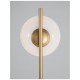 Lampadar CANTONA Nova Luce Modern, E27, 9960619, Grecia