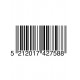 Lampadar CANTONA Nova Luce Modern, E27, 9960619, Grecia