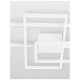 Lustra Plafon BILBAO Nova Luce Modern, Led, 9977001, Grecia