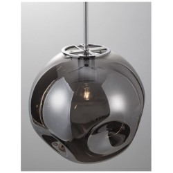 Pendul MAYAN Nova Luce Modern, E27, 9988103, Grecia