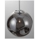 Pendul MAYAN Nova Luce Modern, E27, 9988103, Grecia