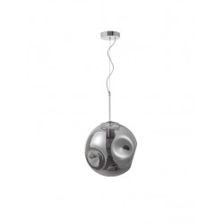 Pendul MAYAN Nova Luce Modern, E27, 9988103, Grecia