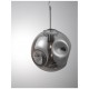 Pendul MAYAN Nova Luce Modern, E27, 9988103, Grecia