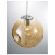 Pendul MAYAN Nova Luce Modern, E27, 9988104, Grecia