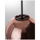 Pendul MAYAN Nova Luce Modern, E27, 9988105, Grecia