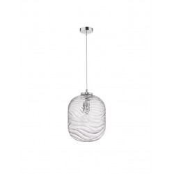 Pendul FICATO Nova Luce Modern, E27, 9988246, Grecia