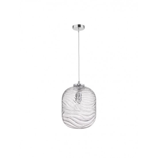 Pendul FICATO Nova Luce Modern, E27, 9988246, Grecia
