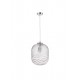 Pendul FICATO Nova Luce Modern, E27, 9988246, Grecia