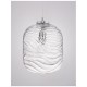 Pendul FICATO Nova Luce Modern, E27, 9988246, Grecia