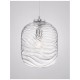 Pendul FICATO Nova Luce Modern, E27, 9988246, Grecia
