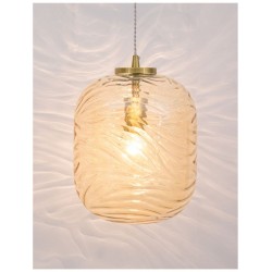 Pendul FICATO Nova Luce Modern, E27, 9988247, Grecia