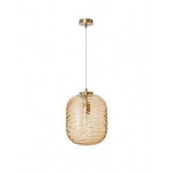 Pendul FICATO Nova Luce Modern, E27, 9988247, Grecia