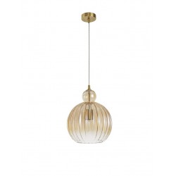 Pendul LINGUA Nova Luce Modern, E27, 9988280, Grecia