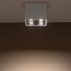 Spot Incastrat Midi Led 10047 Nowodvorski LED, Alb, Polonia