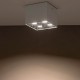 Spot Incastrat Midi Led 10047 Nowodvorski LED, Alb, Polonia