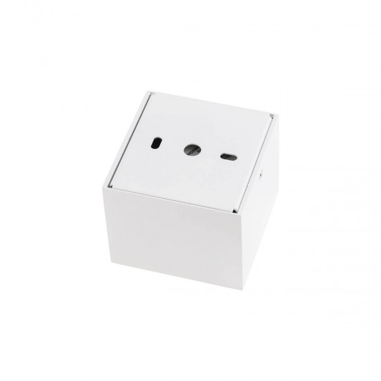 Spot Incastrat Midi Led 10047 Nowodvorski LED, Alb, Polonia