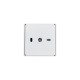 Spot Incastrat Midi Led 10047 Nowodvorski LED, Alb, Polonia