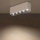 Spot Incastrat Midi Led 10048 Nowodvorski LED, Alb, Polonia