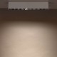 Spot Incastrat Midi Led 10050 Nowodvorski LED, Alb, Polonia