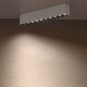 Spot Incastrat Midi Led 10050 Nowodvorski LED, Alb, Polonia