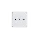 Spot Incastrat Midi Led 10051 Nowodvorski LED, Alb, Polonia