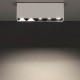 Spot Incastrat Midi Led 10052 Nowodvorski LED, Alb, Polonia