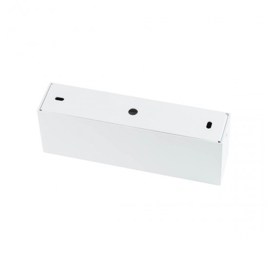 Spot Incastrat Midi Led 10052 Nowodvorski LED, Alb, Polonia