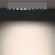 Spot Incastrat Midi Led 10053 Nowodvorski LED, Alb, Polonia