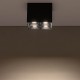 Spot Incastrat Midi Led 10054 Nowodvorski LED, Negru, Polonia