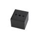 Spot Incastrat Midi Led 10054 Nowodvorski LED, Negru, Polonia