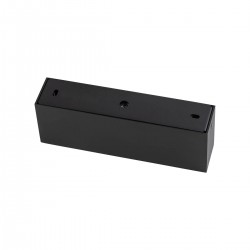 Spot Incastrat Midi Led 10055 Nowodvorski LED, Negru, Polonia