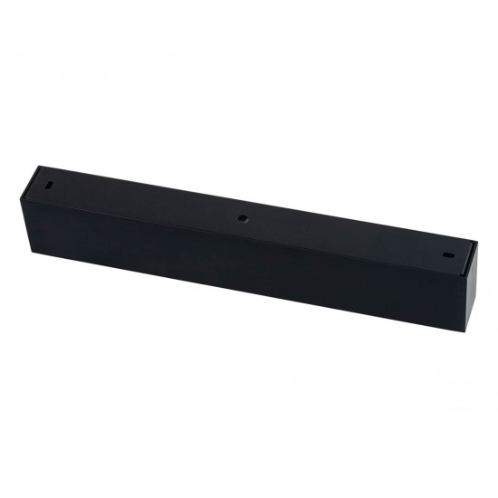 Spot Incastrat Midi Led 10056 Nowodvorski LED, Negru, Polonia