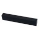 Spot Incastrat Midi Led 10056 Nowodvorski LED, Negru, Polonia