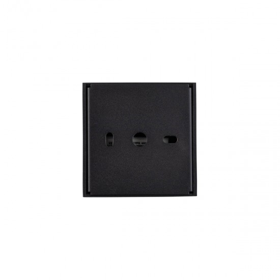 Spot Incastrat Midi Led 10057 Nowodvorski LED, Negru, Polonia