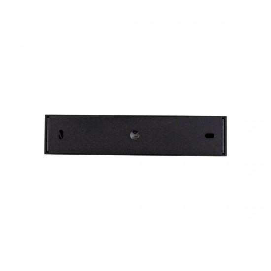 Spot Incastrat Midi Led 10058 Nowodvorski LED, Negru, Polonia