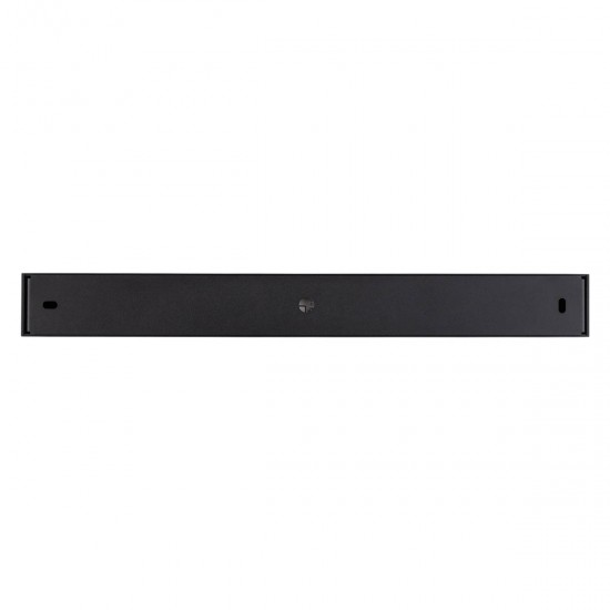 Spot Incastrat Midi Led 10060 Nowodvorski LED, Negru, Polonia