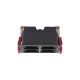 Spot Incastrat Midi Led Recessed 10061 Nowodvorski LED, Negru, Polonia