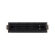 Spot Incastrat Midi Led Recessed 10062 Nowodvorski LED, Negru, Polonia