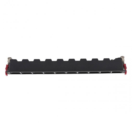 Spot Incastrat Midi Led Recessed 10063 Nowodvorski LED, Negru, Polonia