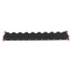 Spot Incastrat Midi Led Recessed 10066 Nowodvorski LED, Negru, Polonia