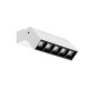 Spot Aplicat Focus Mini Led 10067 Nowodvorski LED, Alb, Polonia