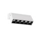 Spot Aplicat Focus Mini Led 10067 Nowodvorski LED, Alb, Polonia