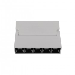 Spot Aplicat Focus Mini Led 10067 Nowodvorski LED, Alb, Polonia