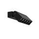 Spot Aplicat Focus Mini Led 10068 Nowodvorski LED, Negru, Polonia
