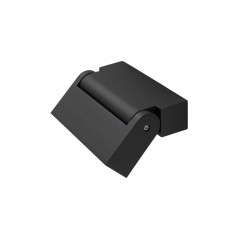Spot Aplicat Focus Mini Led 10068 Nowodvorski LED, Negru, Polonia